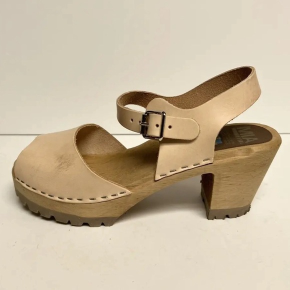 MIA Greta Womens Sandal Size US9 M EU39